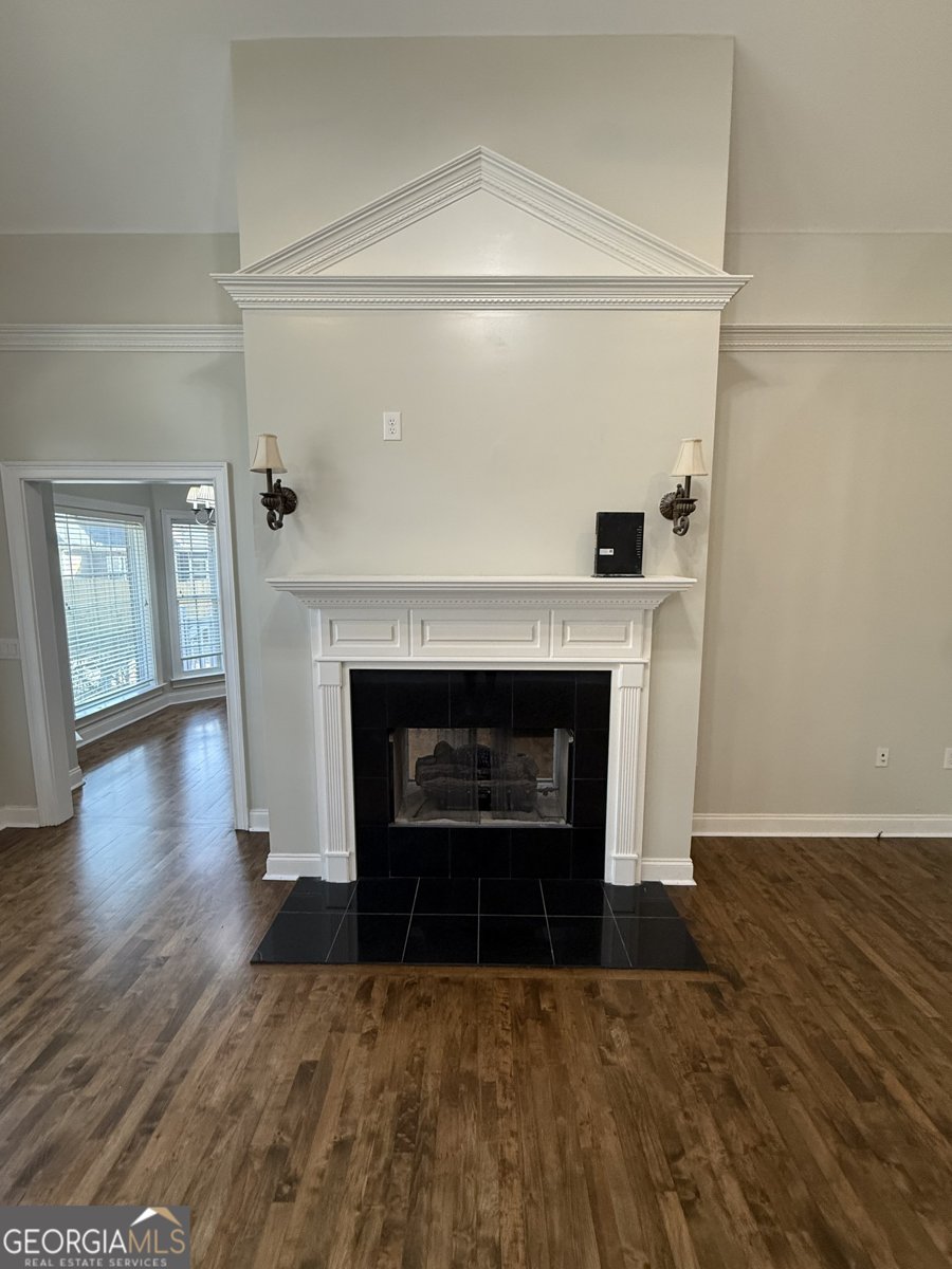 906 Monarch Circle Statesboro - 21