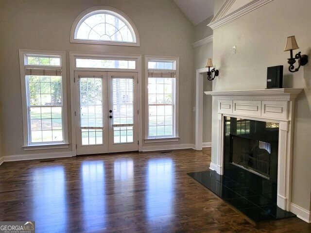 906 Monarch Circle Statesboro - 23
