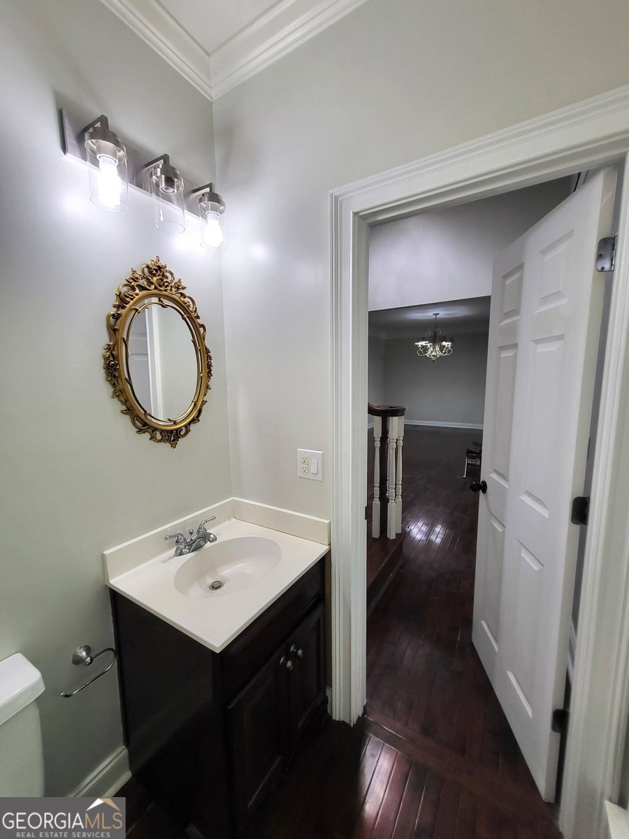 906 Monarch Circle Statesboro - 27