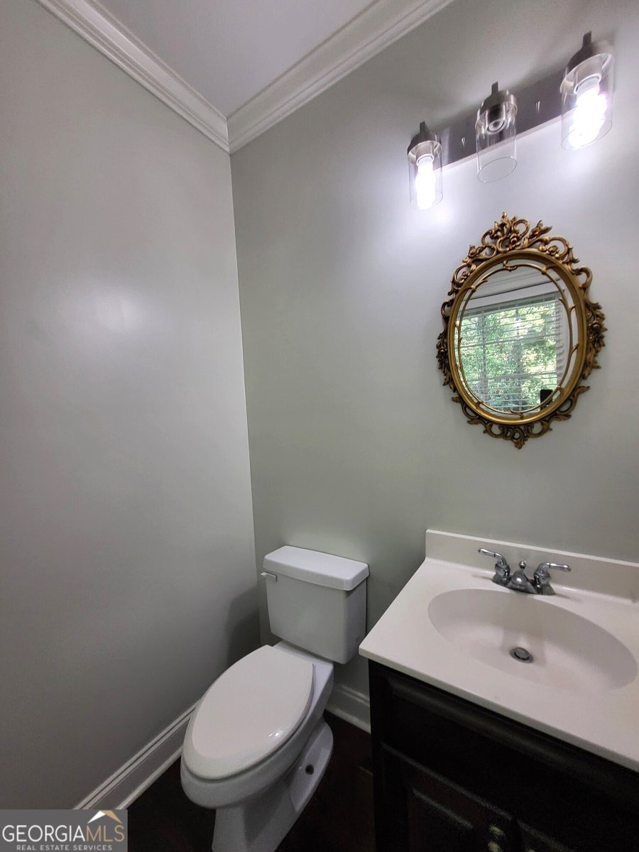 906 Monarch Circle Statesboro - 28
