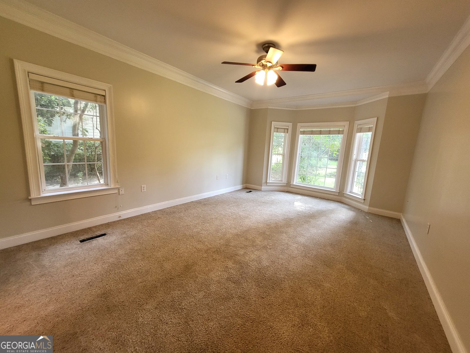 906 Monarch Circle Statesboro - 30