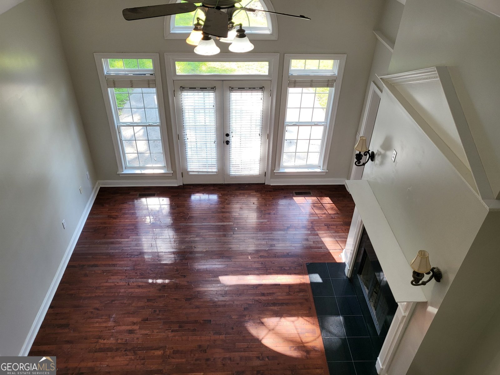 906 Monarch Circle Statesboro - 46