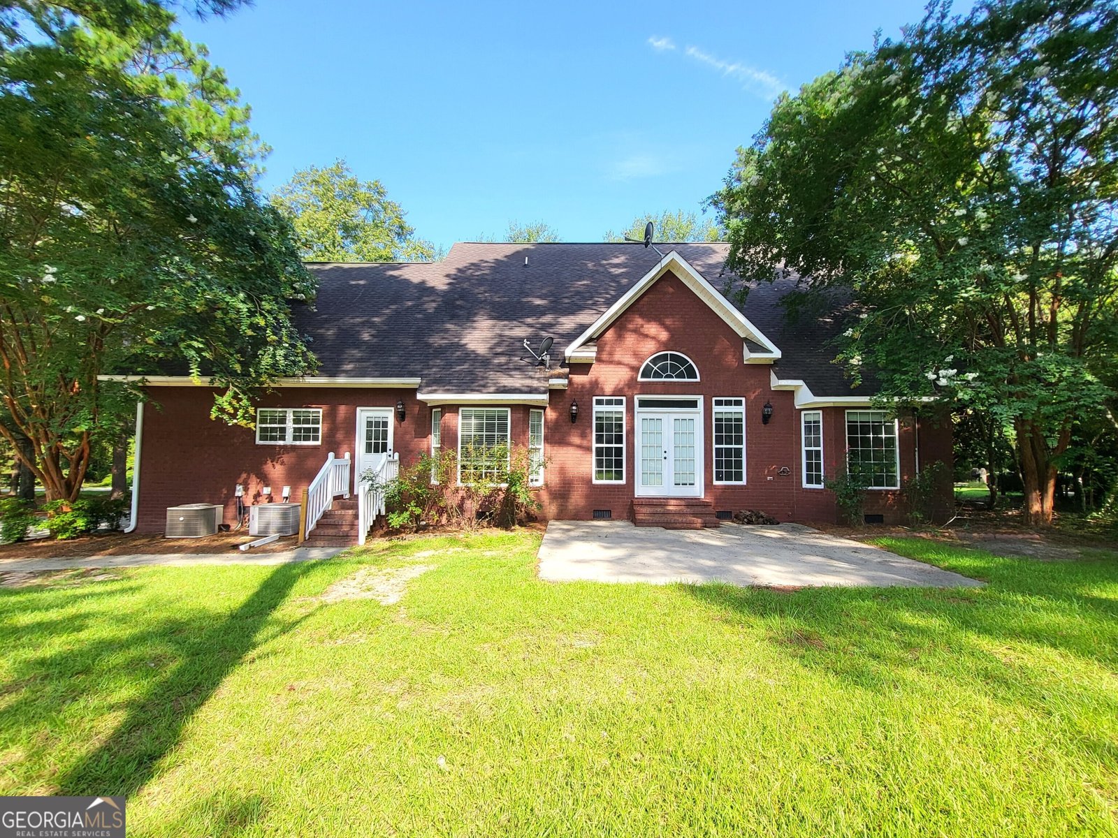 906 Monarch Circle Statesboro - 47