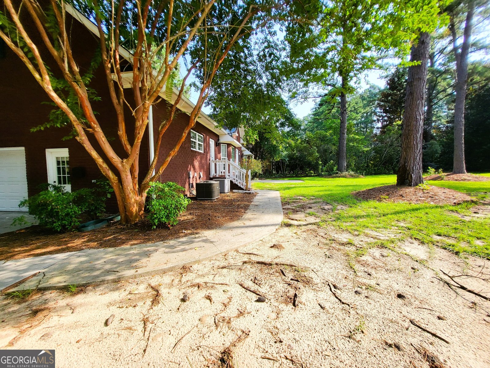 906 Monarch Circle Statesboro - 48