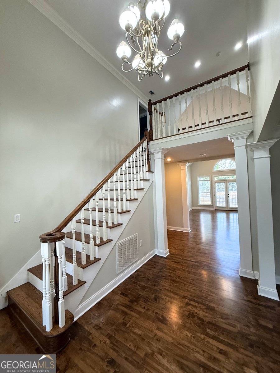 906 Monarch Circle Statesboro - 5