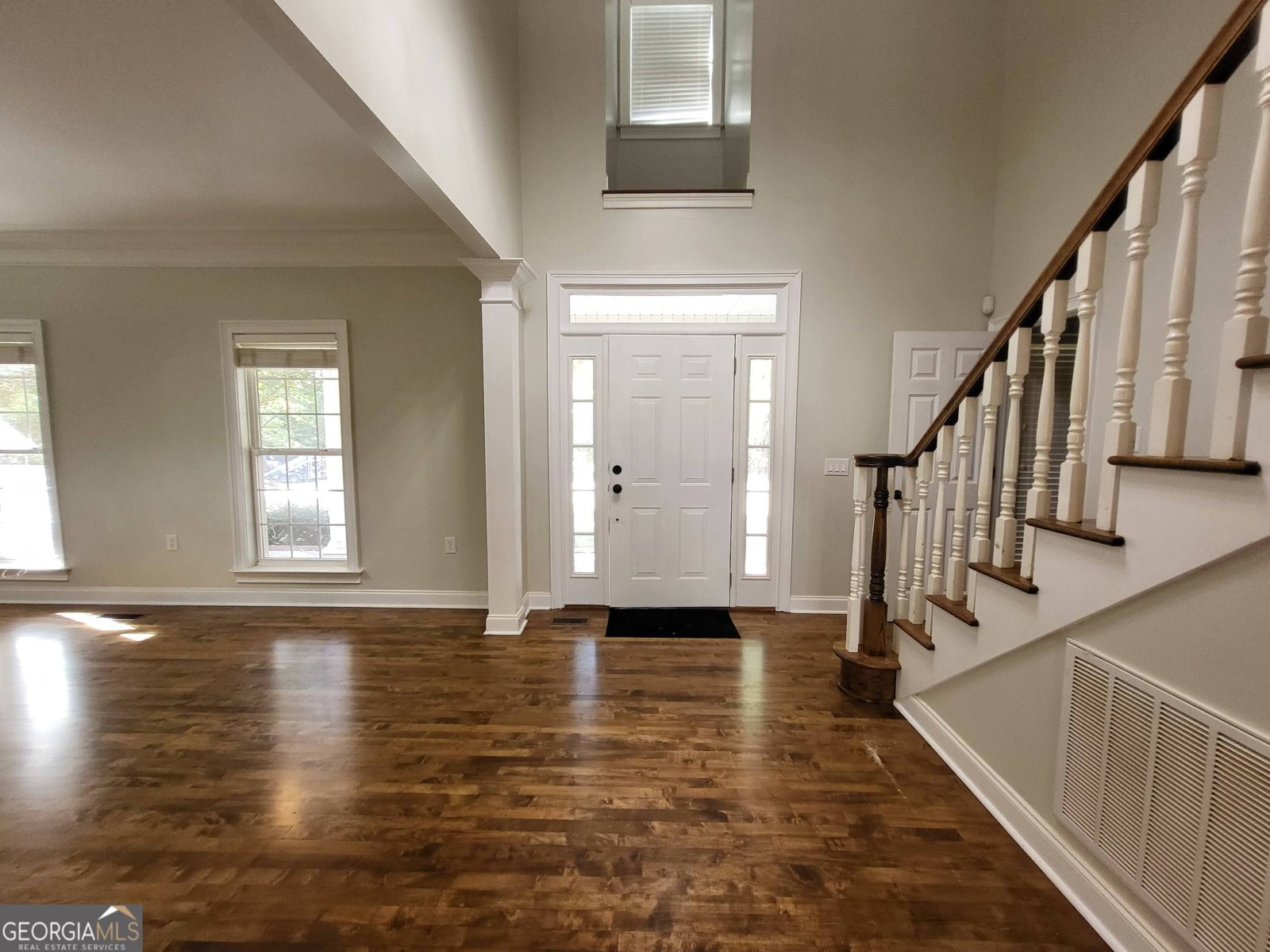 906 Monarch Circle Statesboro - 6