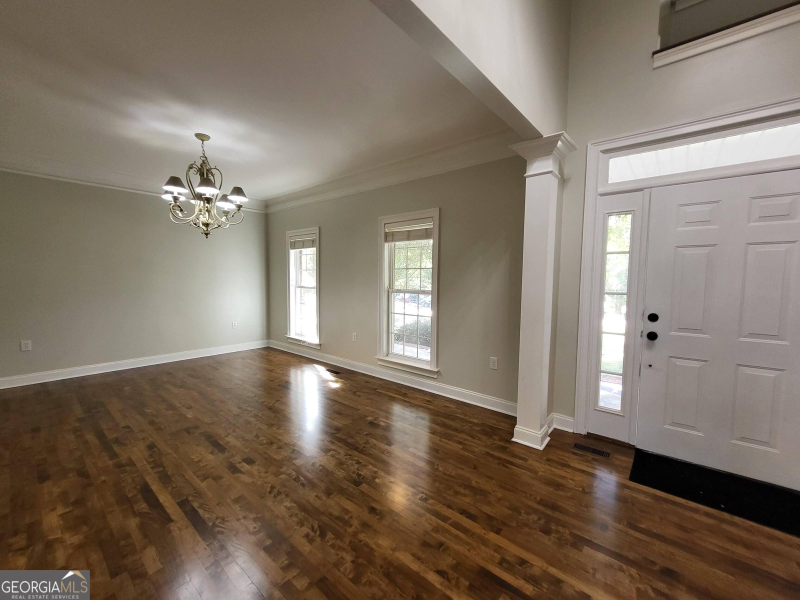 906 Monarch Circle Statesboro - 7