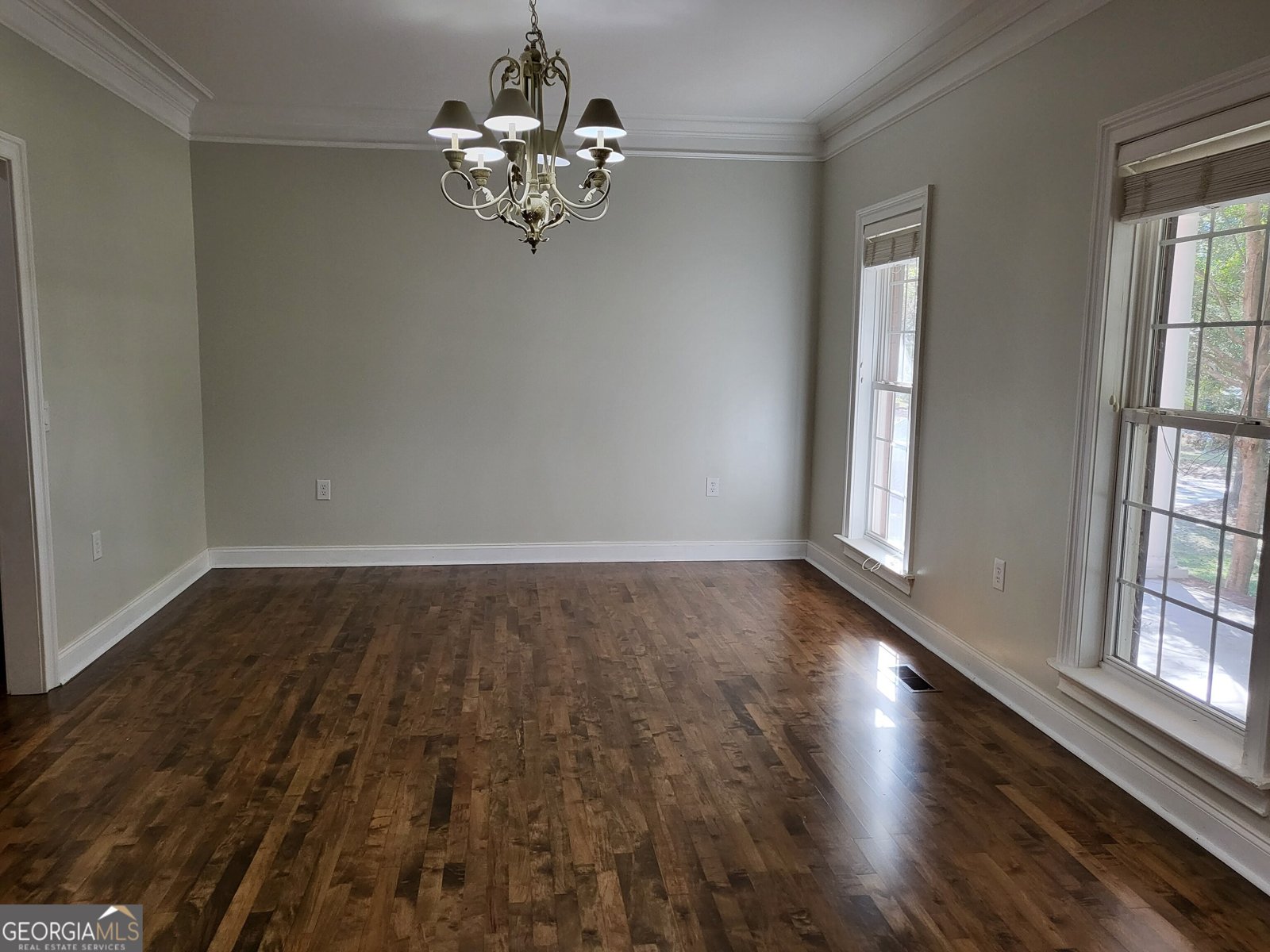906 Monarch Circle Statesboro - 8