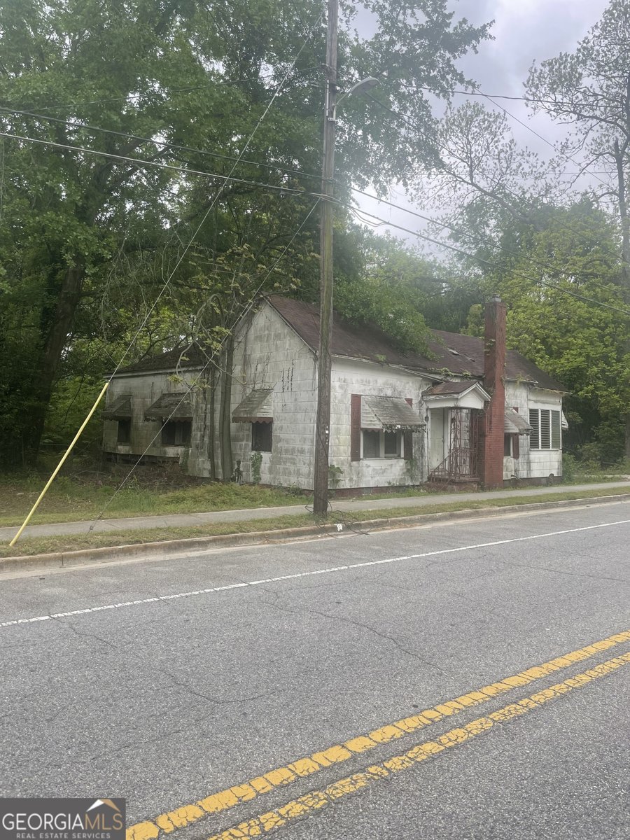 235 Johnson Street Statesboro - 1