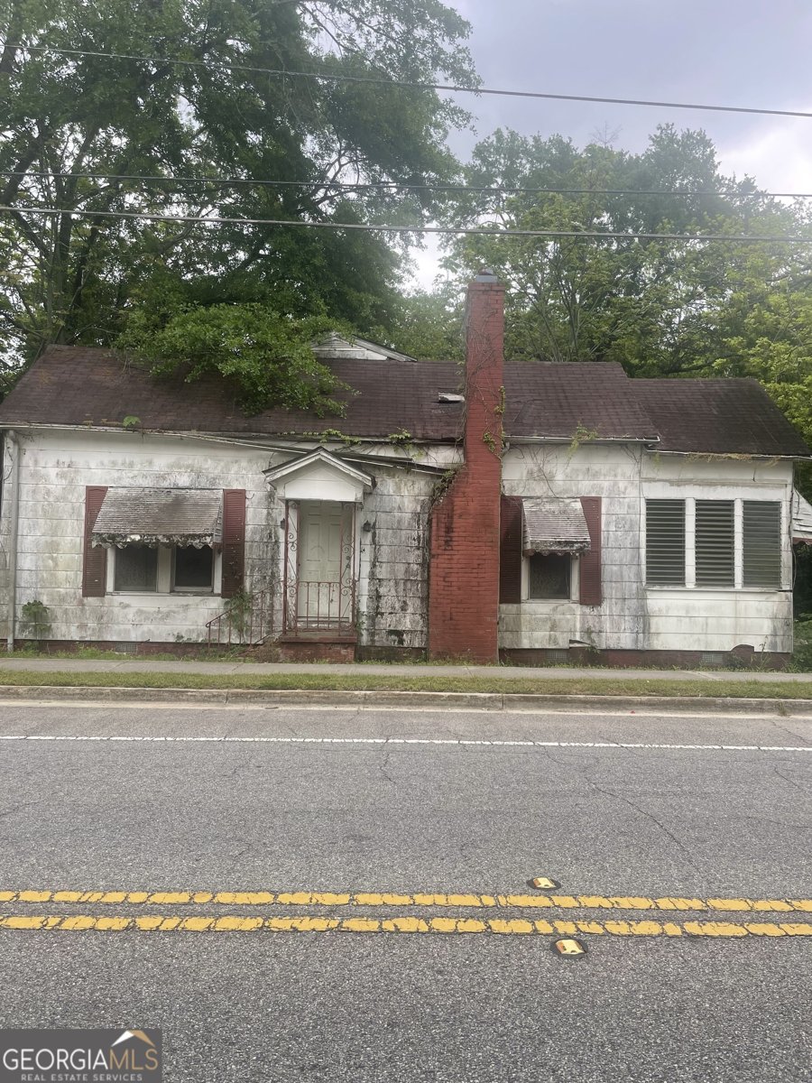 235 Johnson Street Statesboro - 2