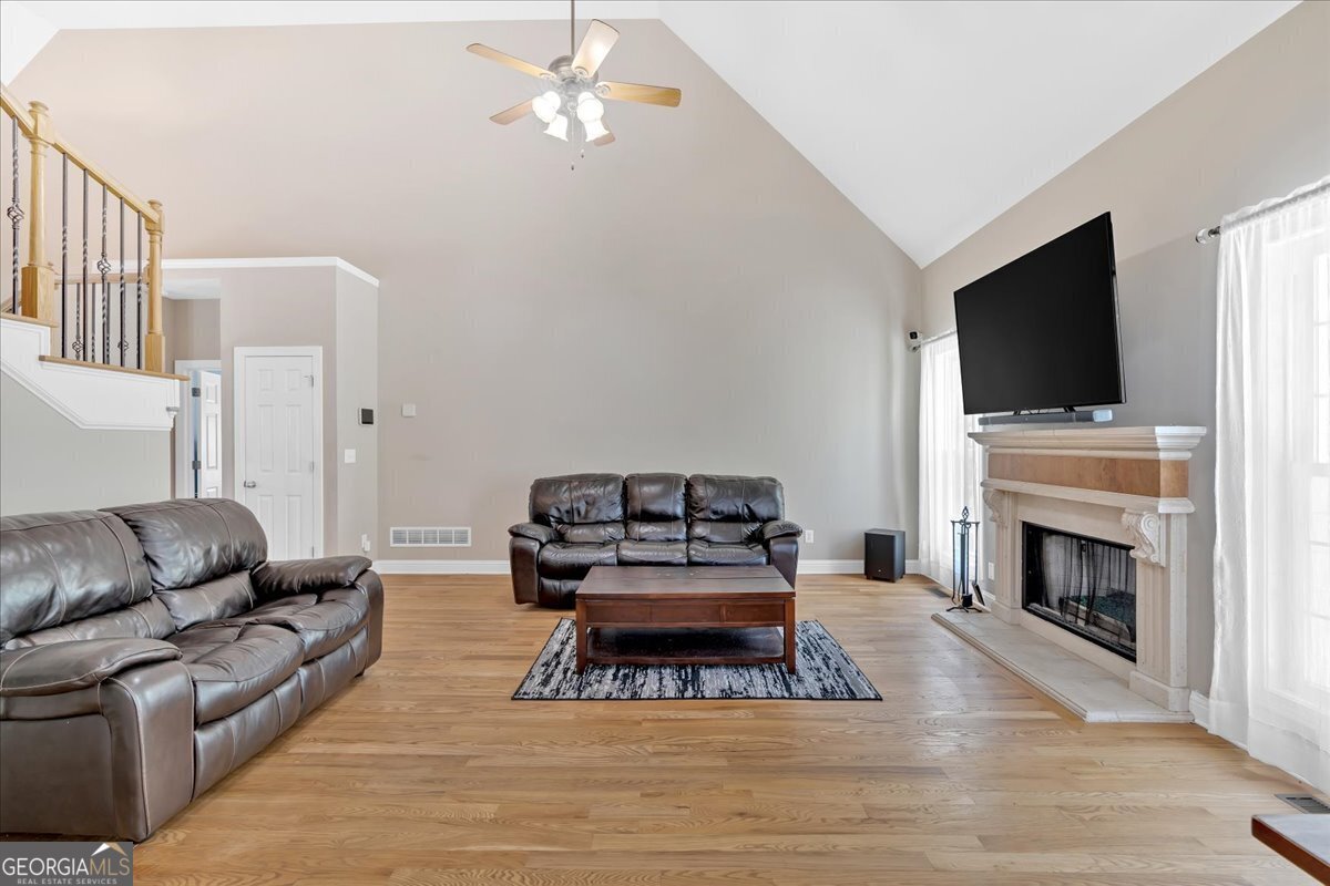 7801 Windswept Way Douglasville - 10