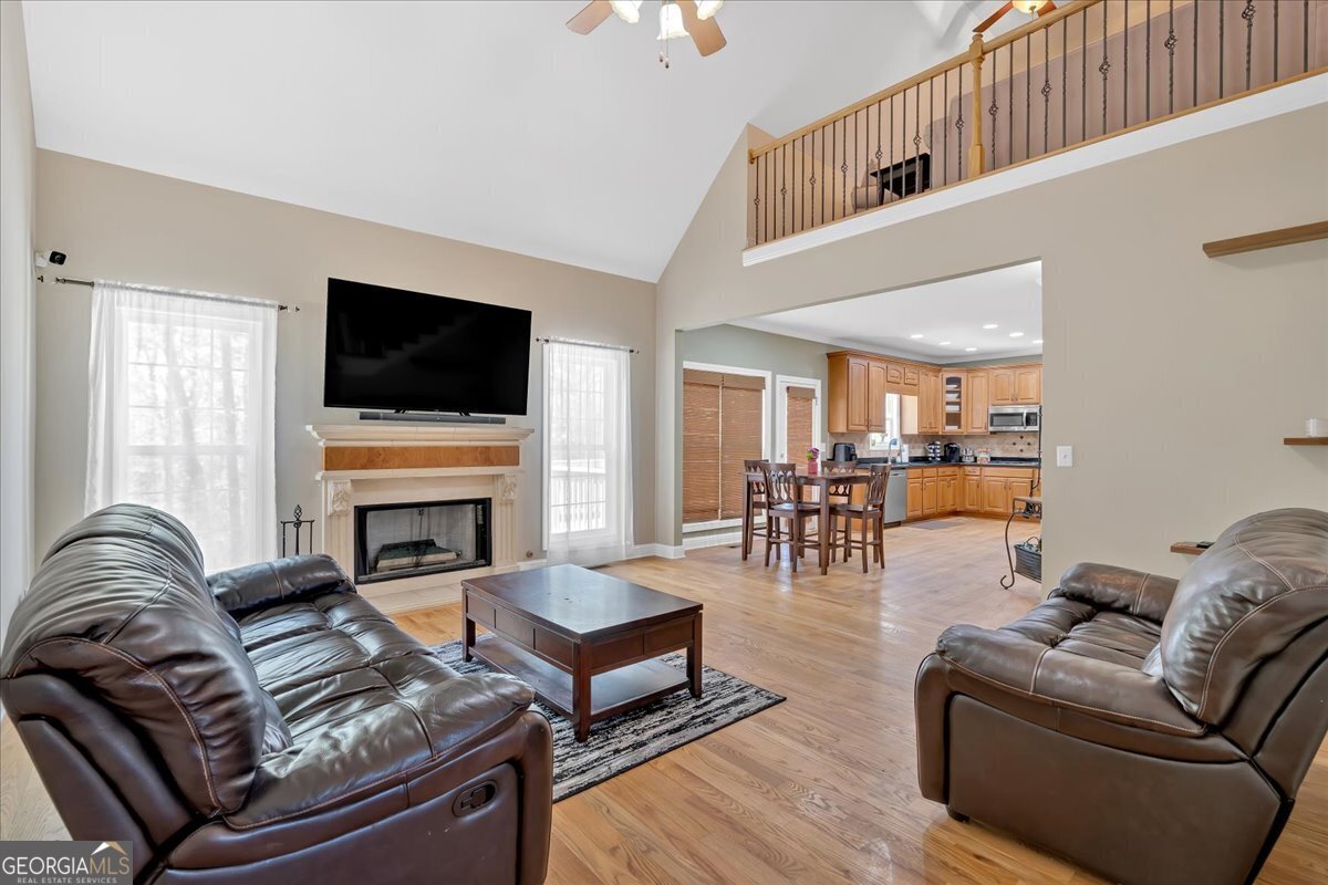 7801 Windswept Way Douglasville - 11