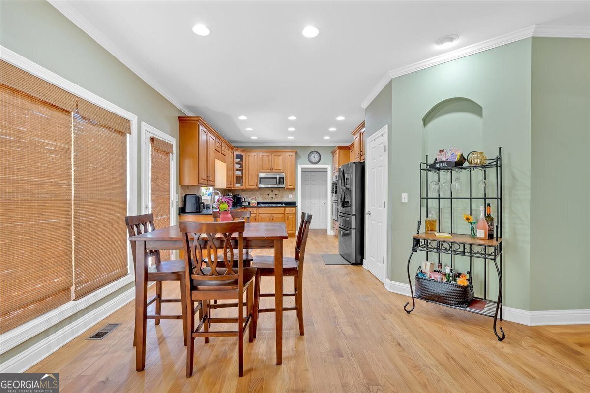 7801 Windswept Way Douglasville - 12