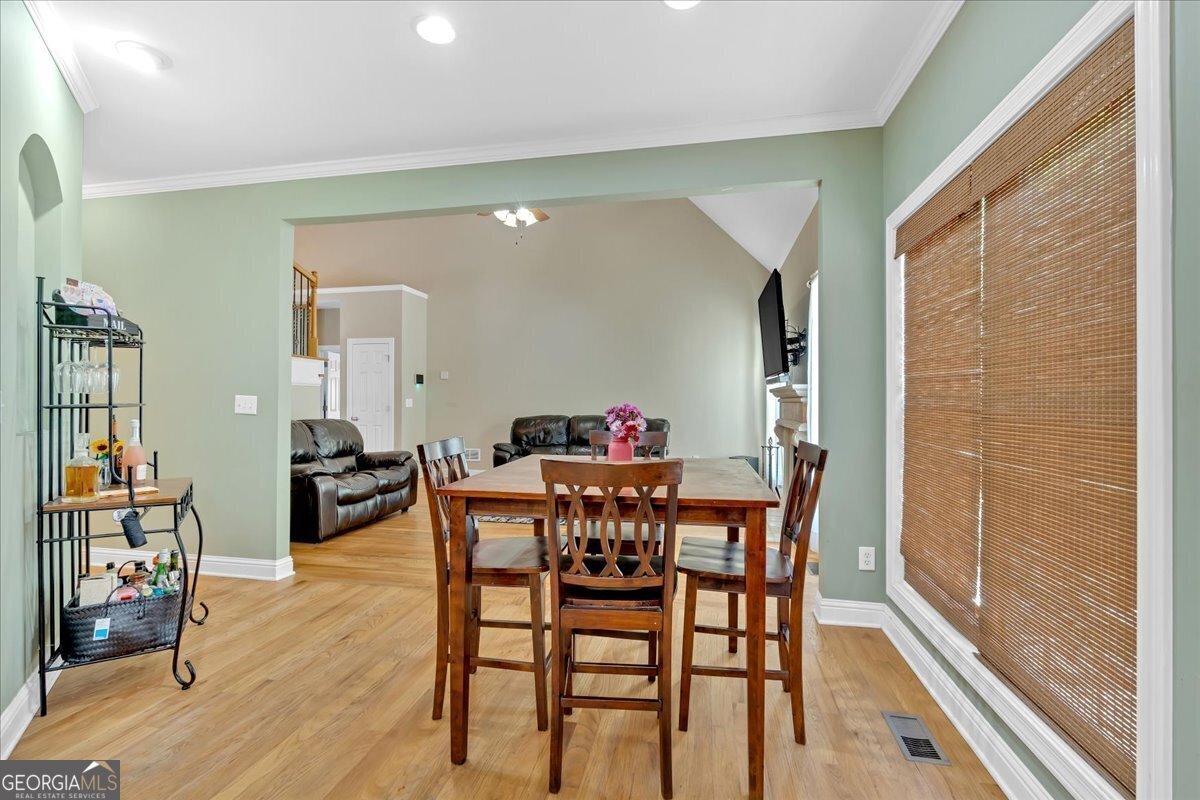 7801 Windswept Way Douglasville - 13