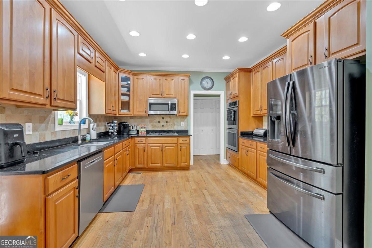 7801 Windswept Way Douglasville - 14