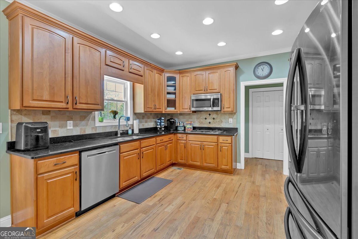 7801 Windswept Way Douglasville - 15