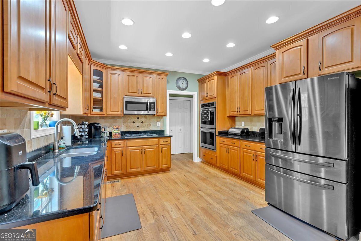 7801 Windswept Way Douglasville - 16