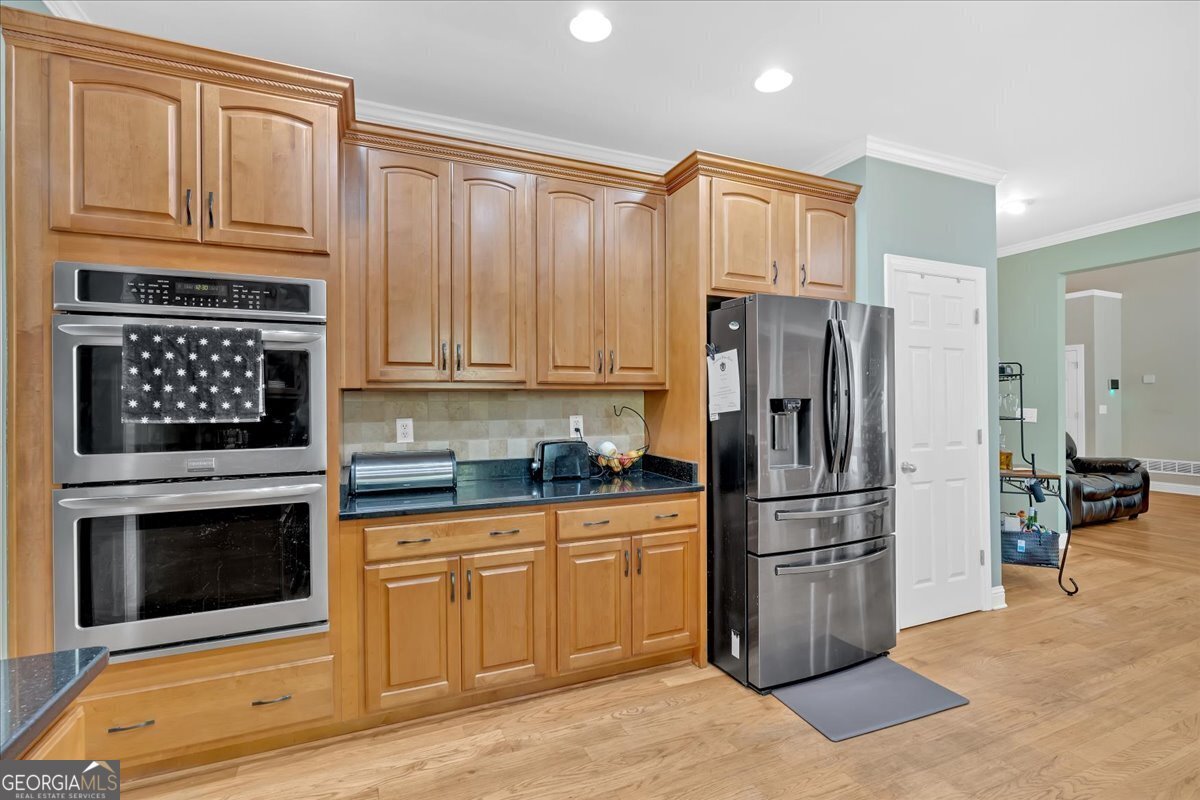 7801 Windswept Way Douglasville - 19