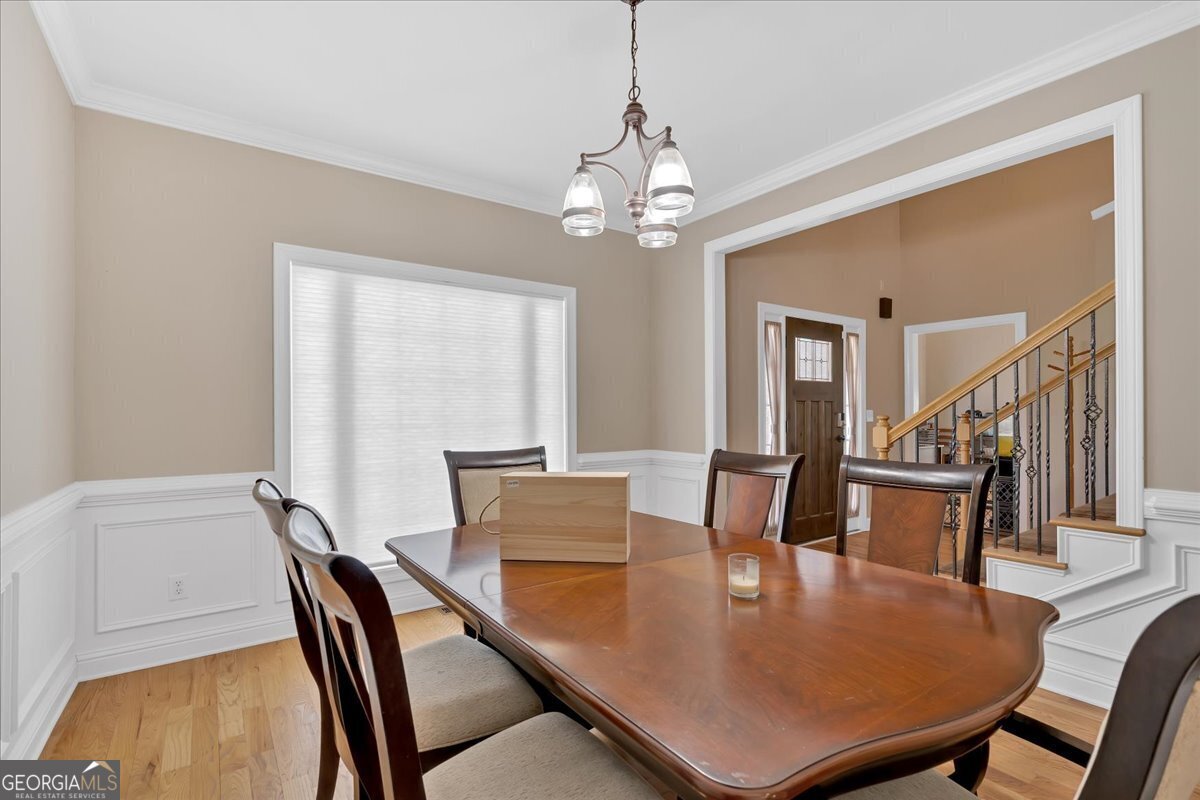 7801 Windswept Way Douglasville - 20