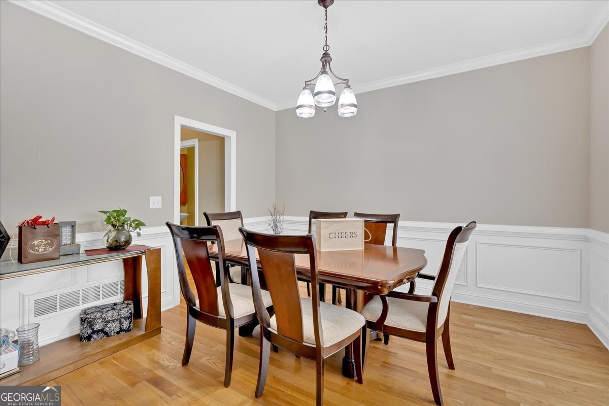 7801 Windswept Way Douglasville - 21