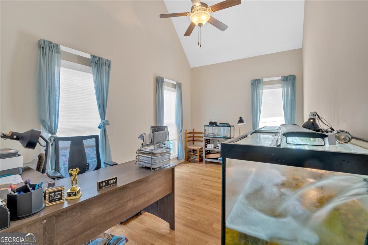 7801 Windswept Way Douglasville - 24