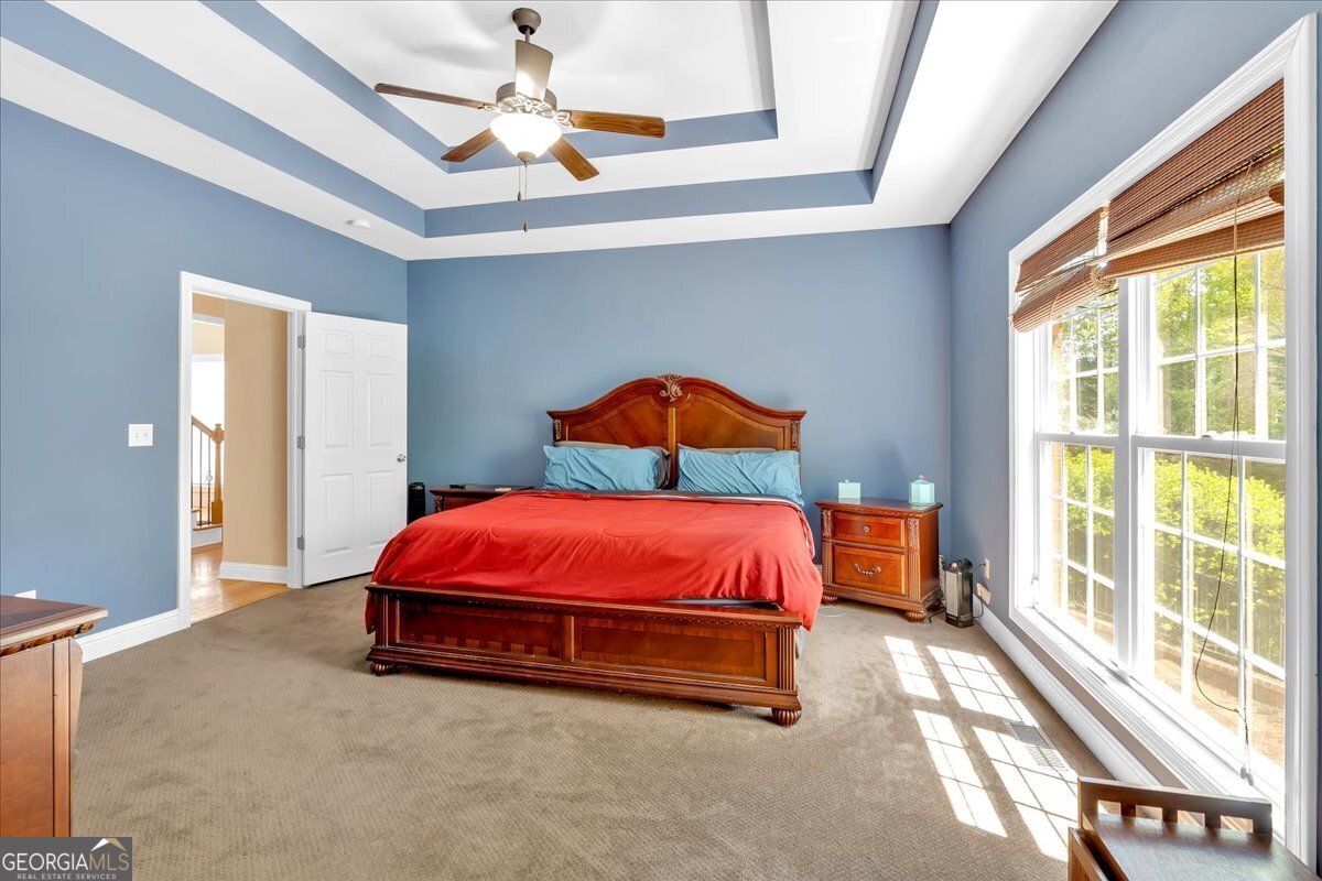 7801 Windswept Way Douglasville - 26
