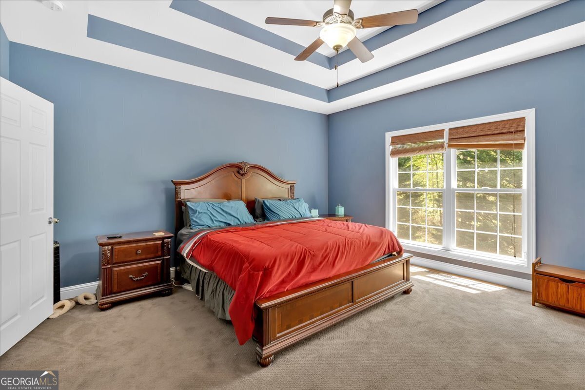 7801 Windswept Way Douglasville - 27