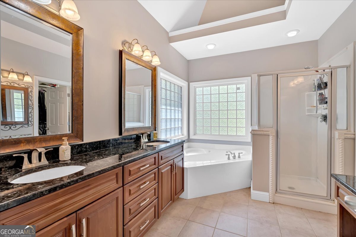 7801 Windswept Way Douglasville - 28