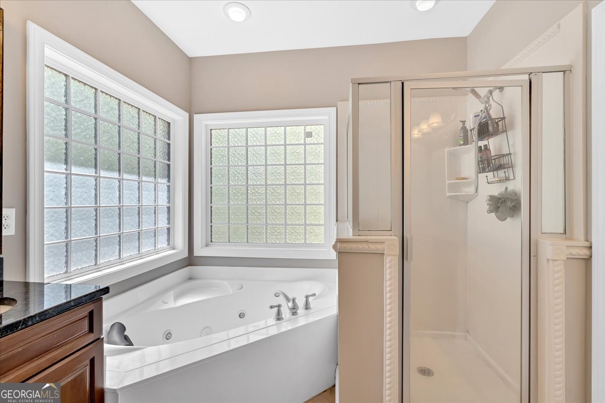 7801 Windswept Way Douglasville - 29