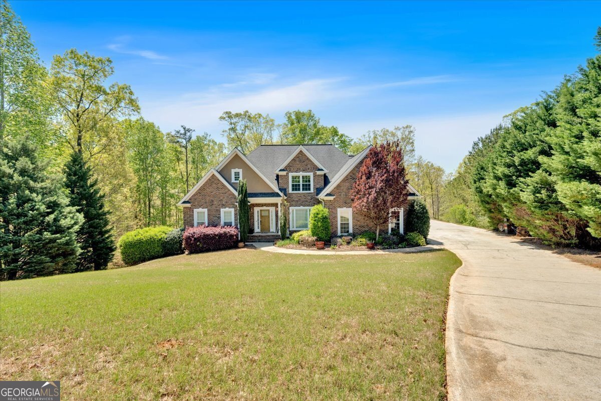 7801 Windswept Way Douglasville - 3