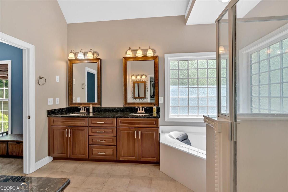 7801 Windswept Way Douglasville - 30