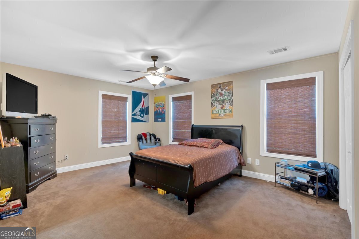 7801 Windswept Way Douglasville - 34