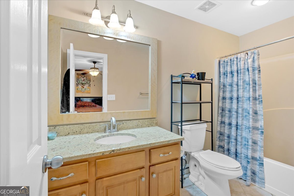 7801 Windswept Way Douglasville - 35