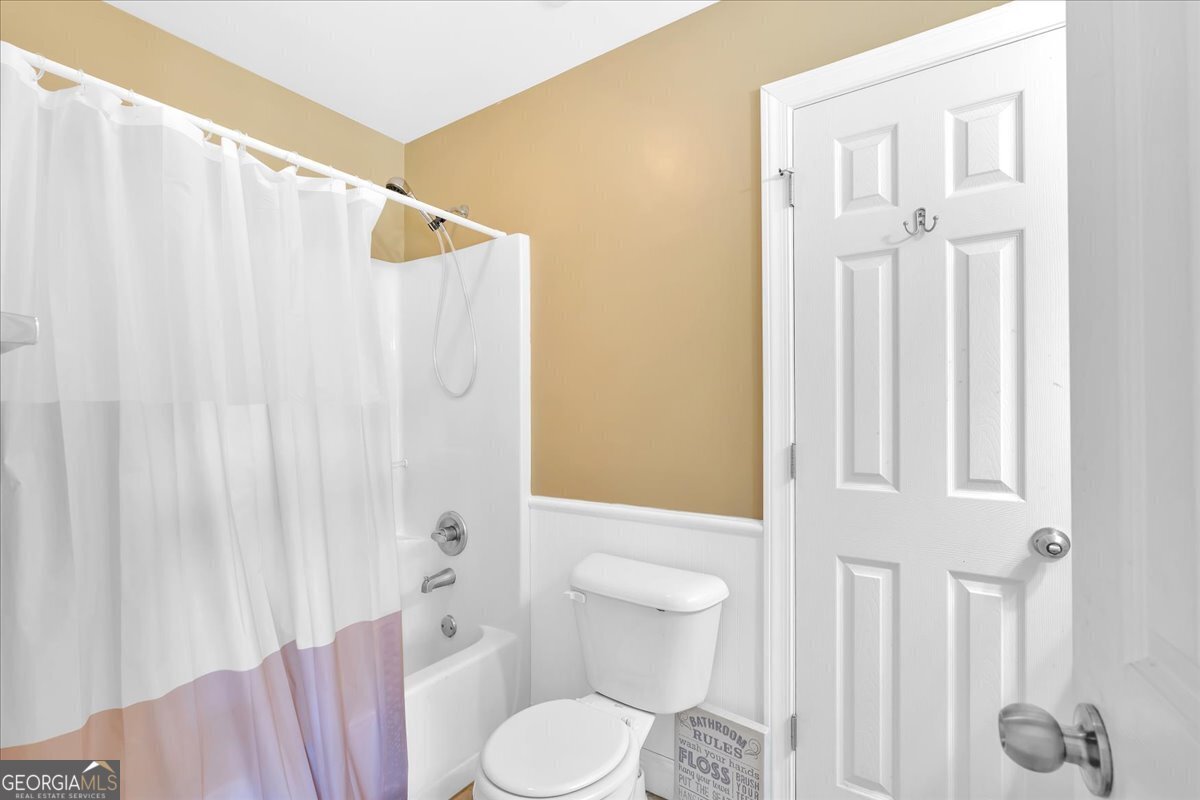 7801 Windswept Way Douglasville - 39