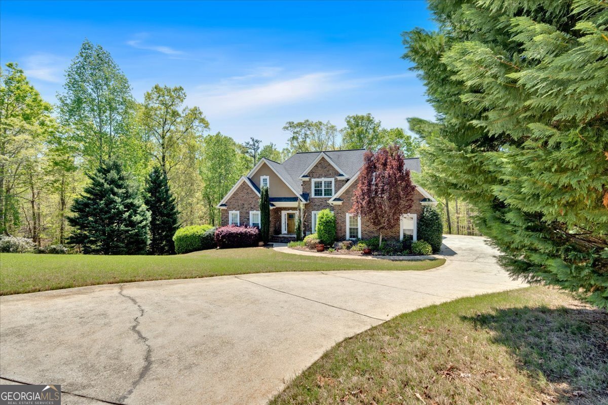 7801 Windswept Way Douglasville - 4