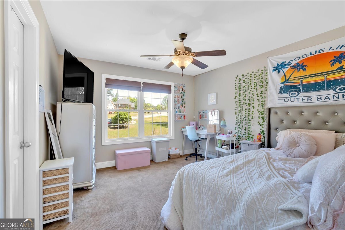 7801 Windswept Way Douglasville - 40