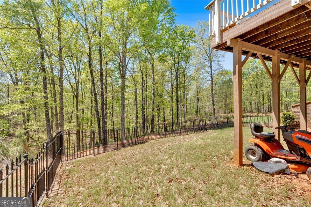 7801 Windswept Way Douglasville - 46