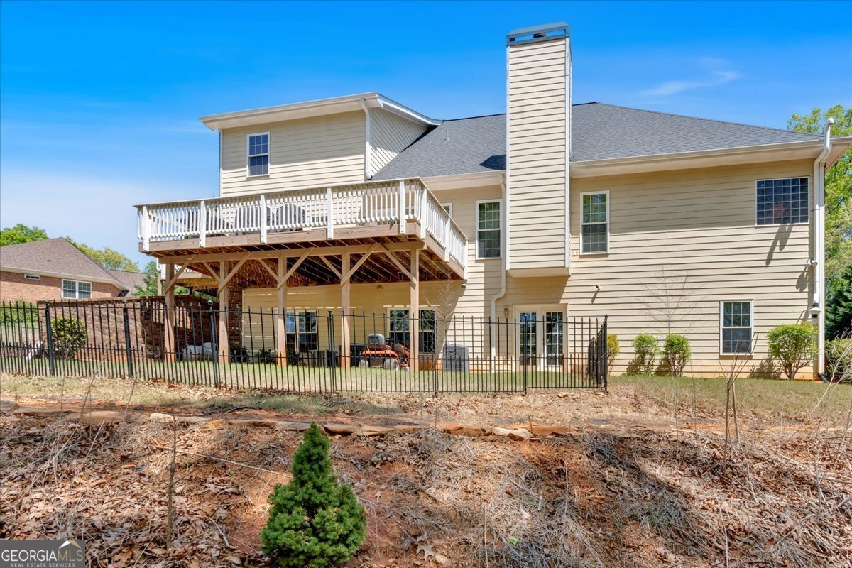 7801 Windswept Way Douglasville - 48