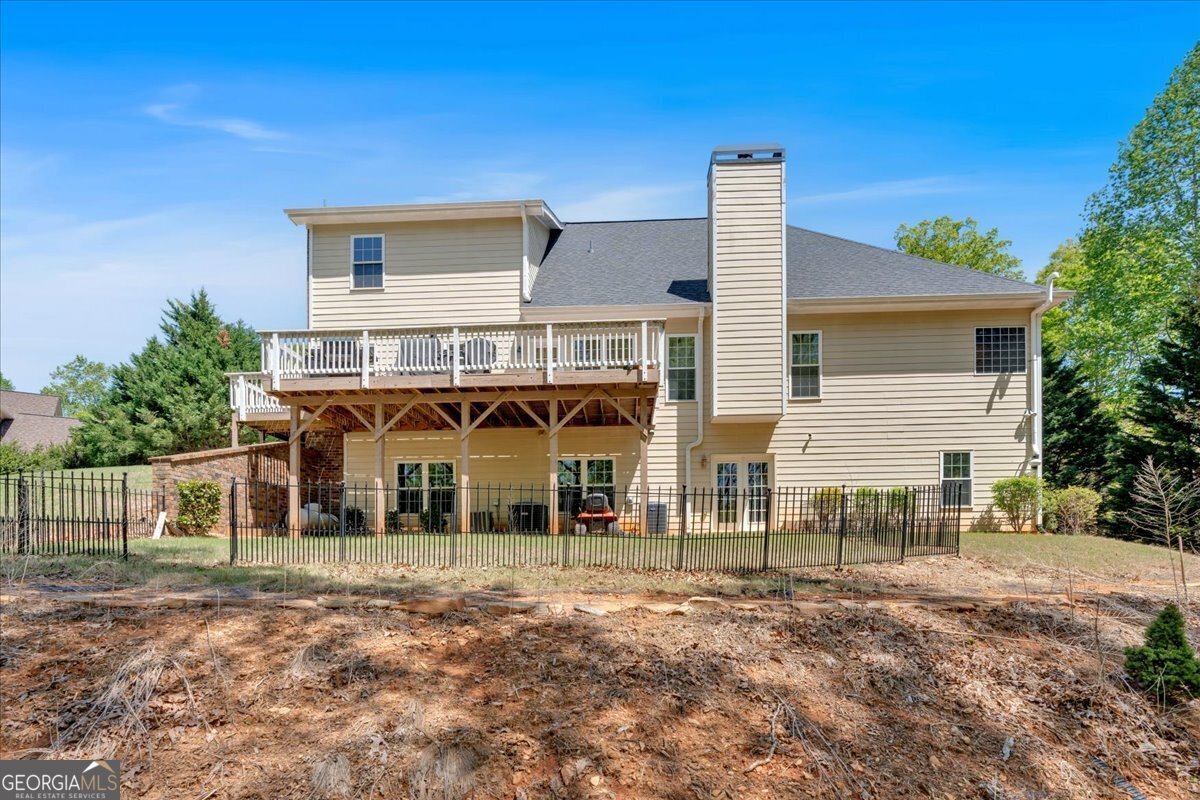 7801 Windswept Way Douglasville - 49