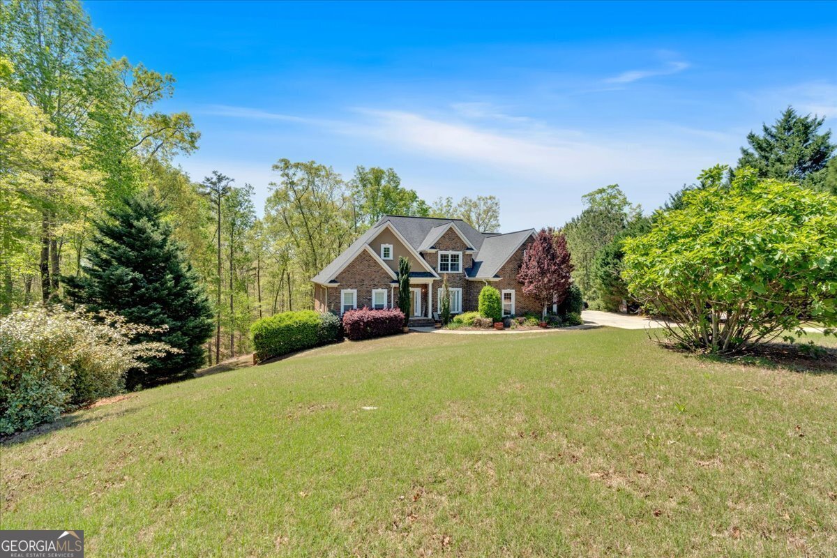 7801 Windswept Way Douglasville - 5