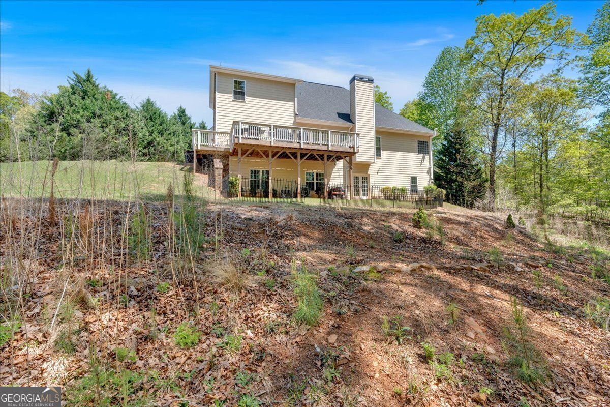7801 Windswept Way Douglasville - 50