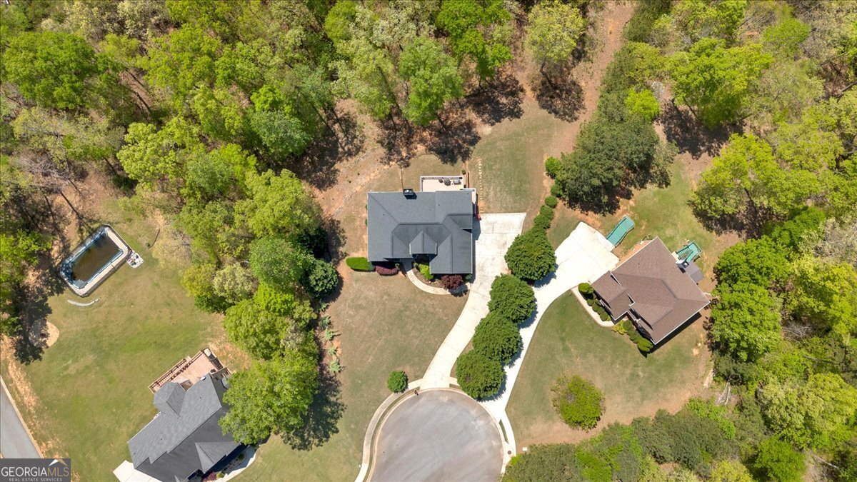 7801 Windswept Way Douglasville - 54