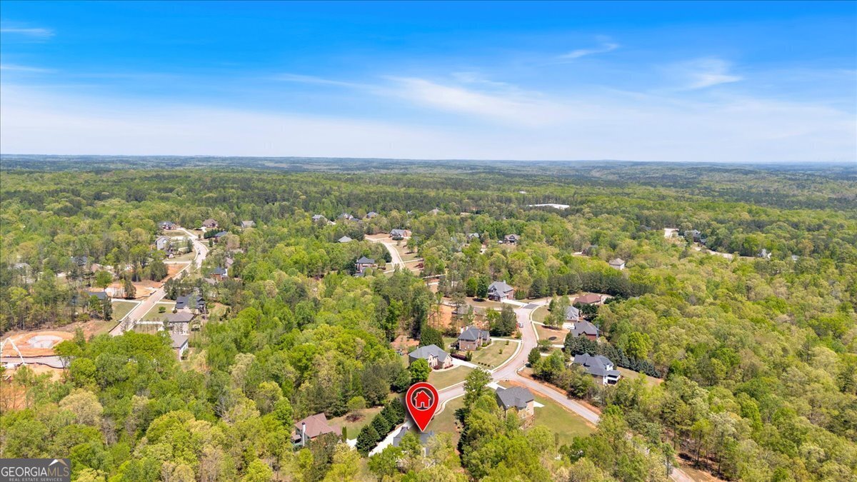 7801 Windswept Way Douglasville - 55