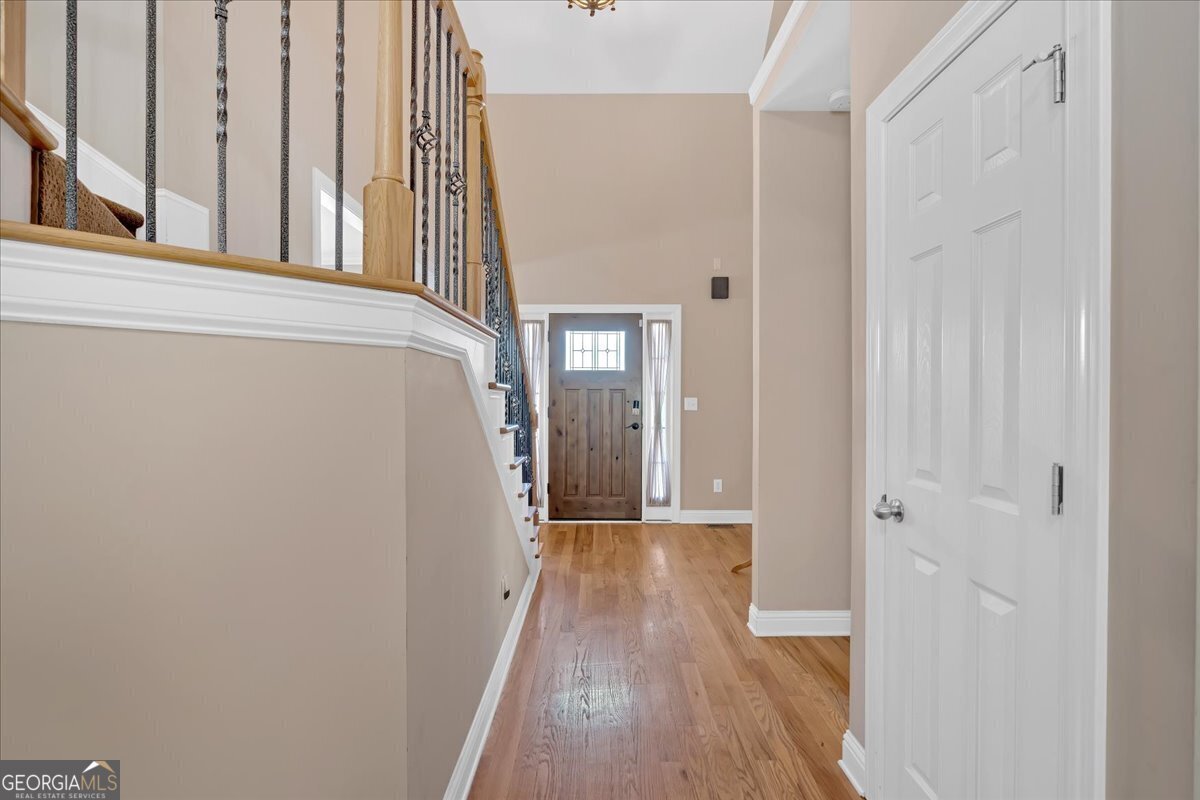7801 Windswept Way Douglasville - 6