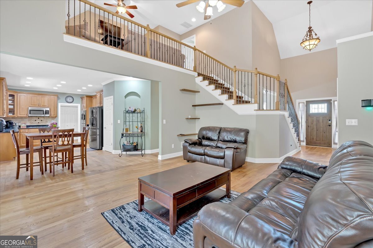 7801 Windswept Way Douglasville - 9