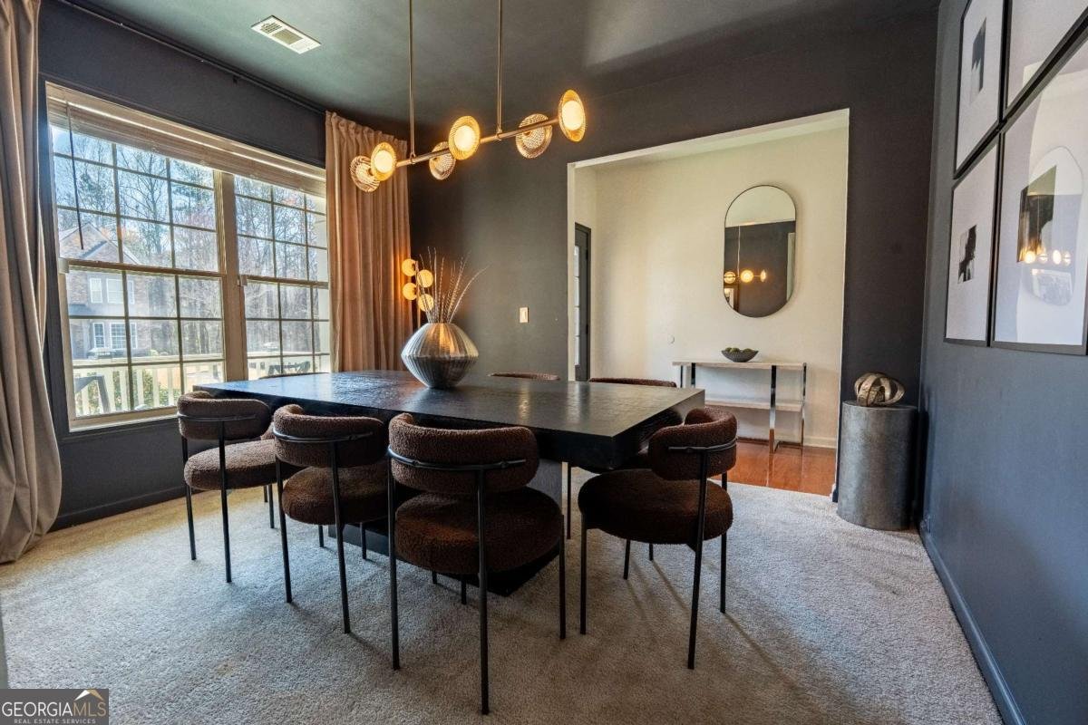 3482 Willow Meadow Lane Douglasville - 11