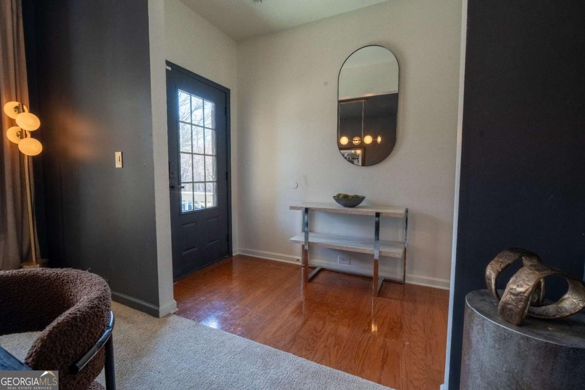 3482 Willow Meadow Lane Douglasville - 12