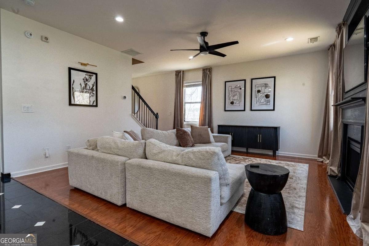 3482 Willow Meadow Lane Douglasville - 14