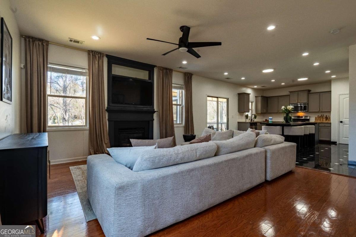 3482 Willow Meadow Lane Douglasville - 15