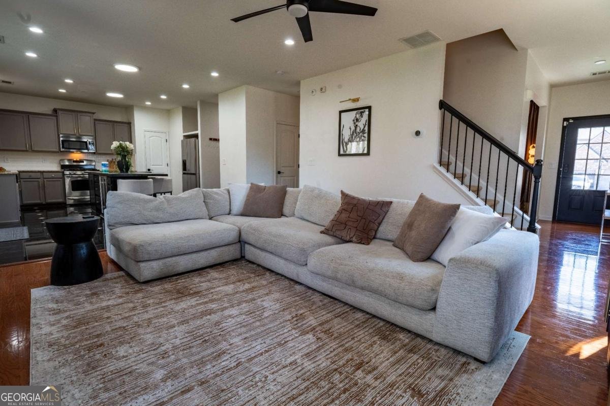 3482 Willow Meadow Lane Douglasville - 16